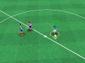 Игра Football Soccer League