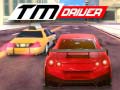 Игра TM Driver