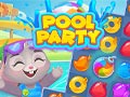 Игра Pool Party