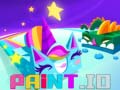 Игра Paint.io