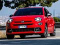 Игра Fiat 500x Sport