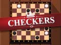 Игра Checkers