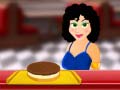 Игра Happy Burger Shop