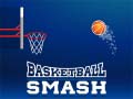 Игра Basketball Smash