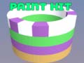 Игра Paint Hit 