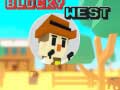 Игра Blocky West