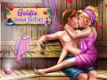 Игра Goldie Sauna Flirting