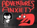 Игра Adventures With Anxiety!