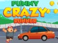 Игра Funny Crazy Runner