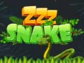 Игра ZZZ Snake