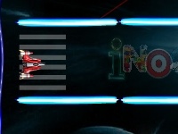 Игра Lost in space