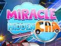 Ігра Miracle Hidden Car