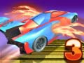 Игра Fly Car Stunt 3