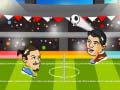 Ігра Head to Head Soccer