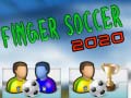Игра Finger Soccer 2020