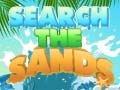 Игра Search the Sands