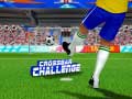 Игра Crossbar Challenge