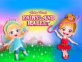 Ігра Baby Hazel Fairyland Ballet