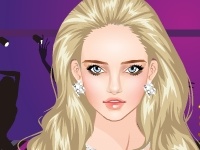 Игра Dress to masquerade