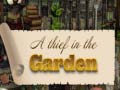 Игра Thief in the Garden