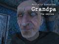 Игра Mentally Disturbed Grandpa The Asylum