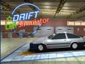 Игра Drift Car Simulator