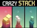 Игра Crazy Stack