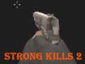 Игра Strong Kills 2