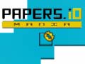 Игра Papers.io Mania