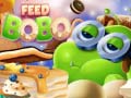 Игра Feed Bobo