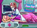 Игра Super Doll Resurrection Emergency