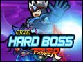 Игра Super Hard Boss Fighter