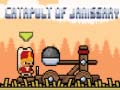 Игра Catapult of Janissary