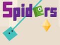 Игра Spiders