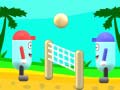 Игра Beach Volleyball