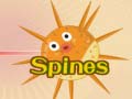 Игра Spines