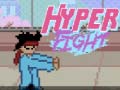 Ігра Hyper Fight