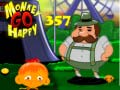 Ігра Monkey Go Happly Stage 357