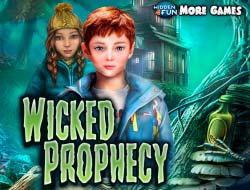 Игра Злое Пророчество онлайн