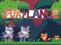 Игра Foxy Land 2