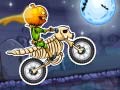 Игра Moto X3M Spooky Land