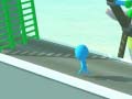 Игра Funny Race 3D