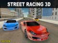 Игра Street Racing 3D