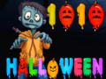 Игра 1010 Halloween