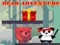 Игра Bear Chase