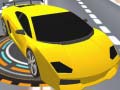 Игра Car Racing 3d