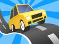 Игра Traffic Go