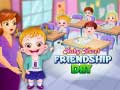 Ігра Baby Hazel Friendship Day