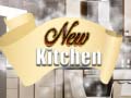 Игра New Kitchen 