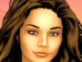 Игра Vanessa Hudgens Make Up
